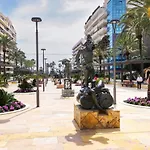 Duplex Apartment On The Beach 71