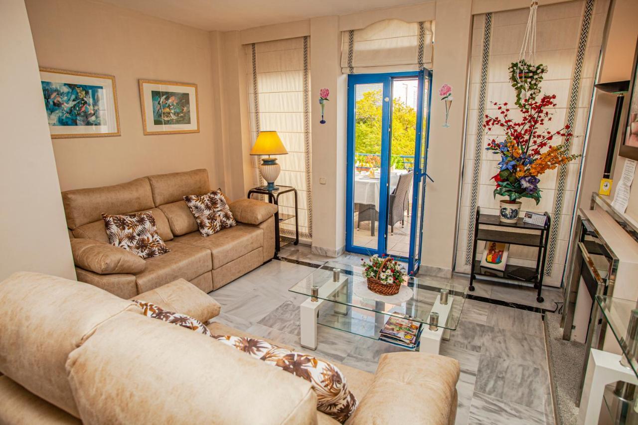 Duplex On The 71 Lejlighed *