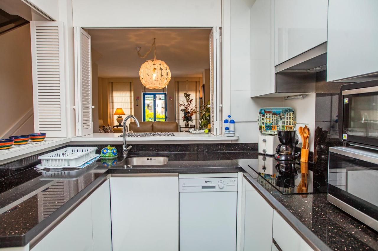 Duplex On The 71 Lejlighed *