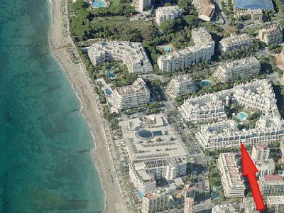 Duplex On The 71 Lejlighed Marbella
