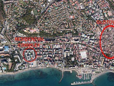 Duplex On The 71 Lejlighed Marbella